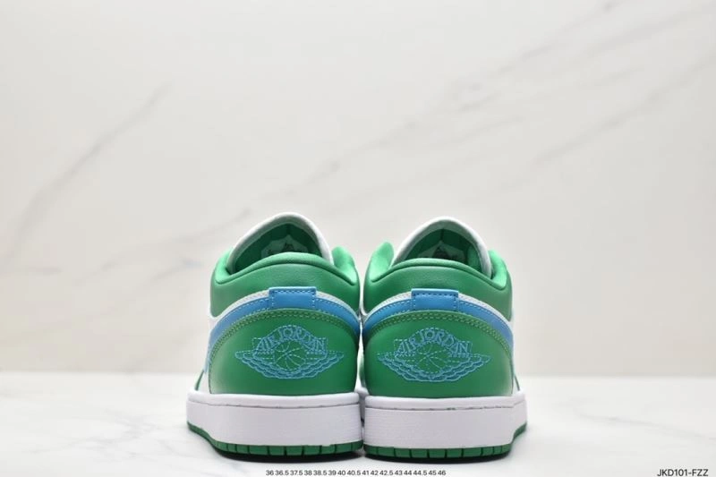 Nxkx Jordan NewStyle 202788