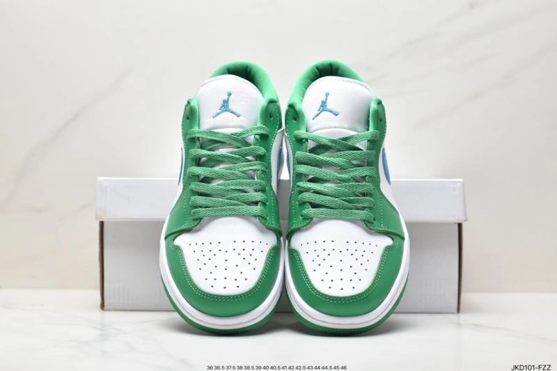 Nxkx Jordan NewStyle 202788