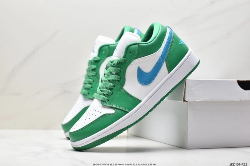 Nxkx Jordan NewStyle 202788