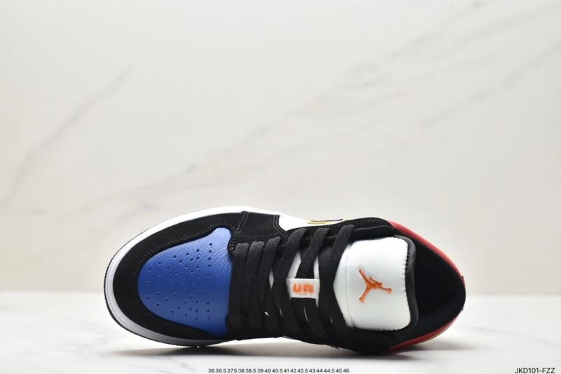 Bold Nxkx Jordan 202804