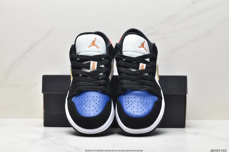 Bold Nxkx Jordan 202804