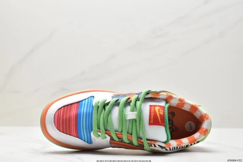 Nxkx Dunk Comfortable 204163