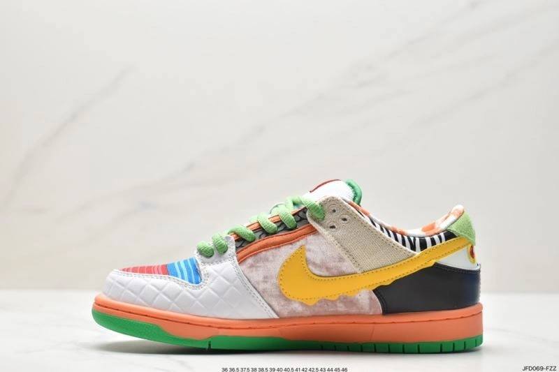 Nxkx Dunk Comfortable 204163