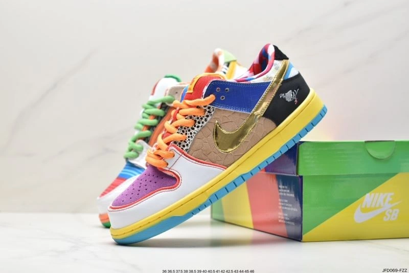 Nxkx Dunk Comfortable 204163