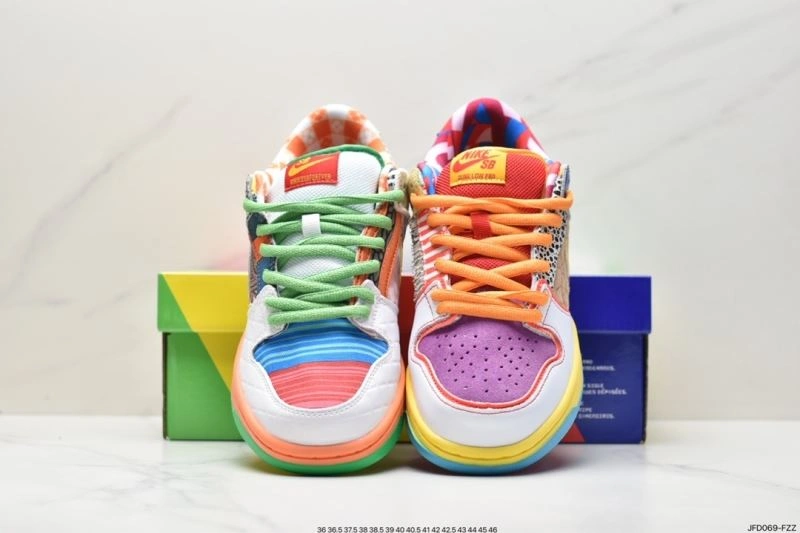 Nxkx Dunk Comfortable 204163