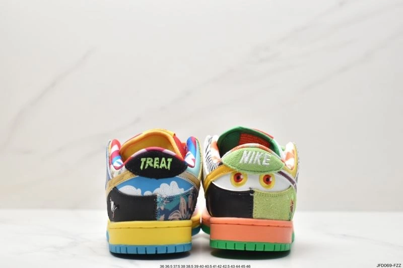 Nxkx Dunk Comfortable 204163