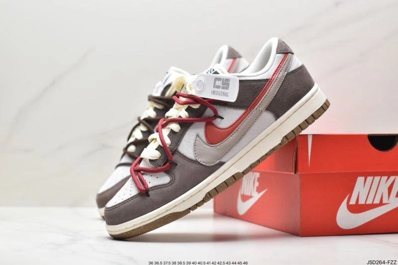 Durable Nxkx Dunk 204164