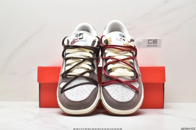 Durable Nxkx Dunk 204164