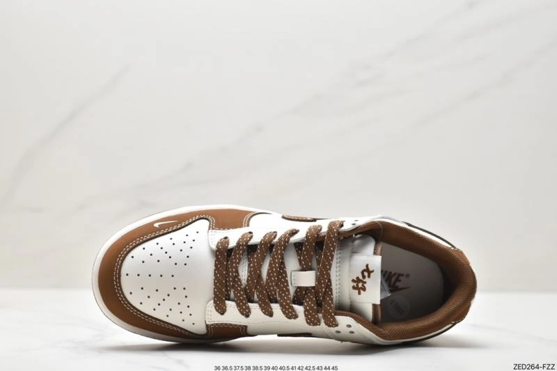 Nxkx Dunk Breathable 204187