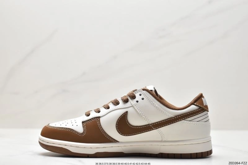 Nxkx Dunk Breathable 204187