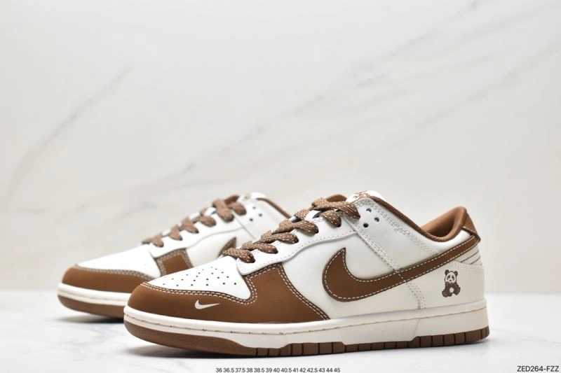 Nxkx Dunk Breathable 204187