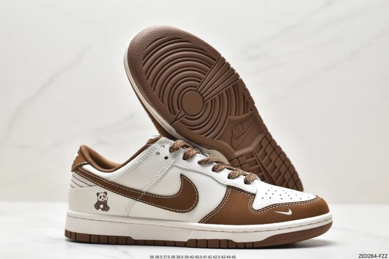 Nxkx Dunk Breathable 204187
