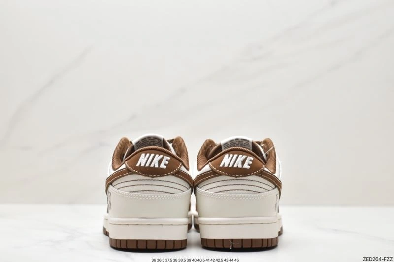 Nxkx Dunk Breathable 204187