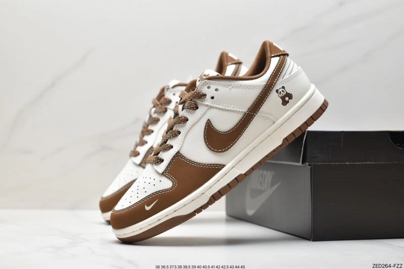Nxkx Dunk Breathable 204187