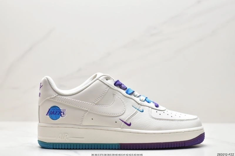 Nxkx Air Force Flexible 207236