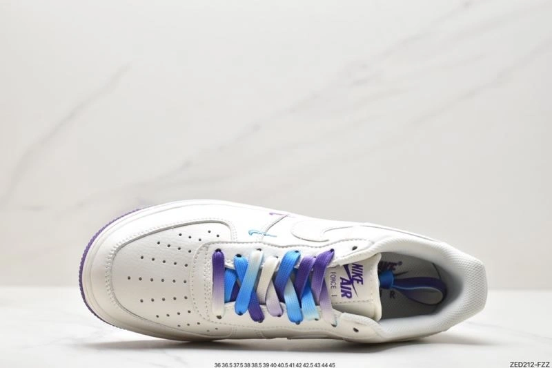 Nxkx Air Force Flexible 207236