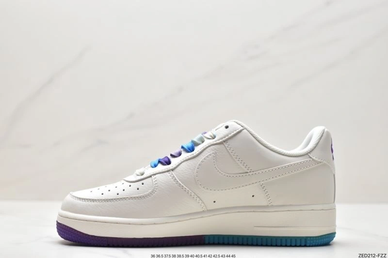 Nxkx Air Force Flexible 207236
