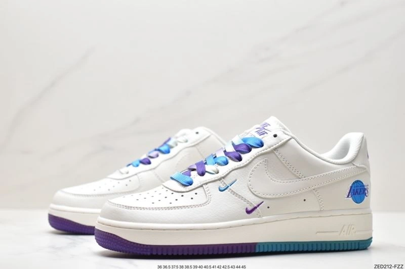 Nxkx Air Force Flexible 207236