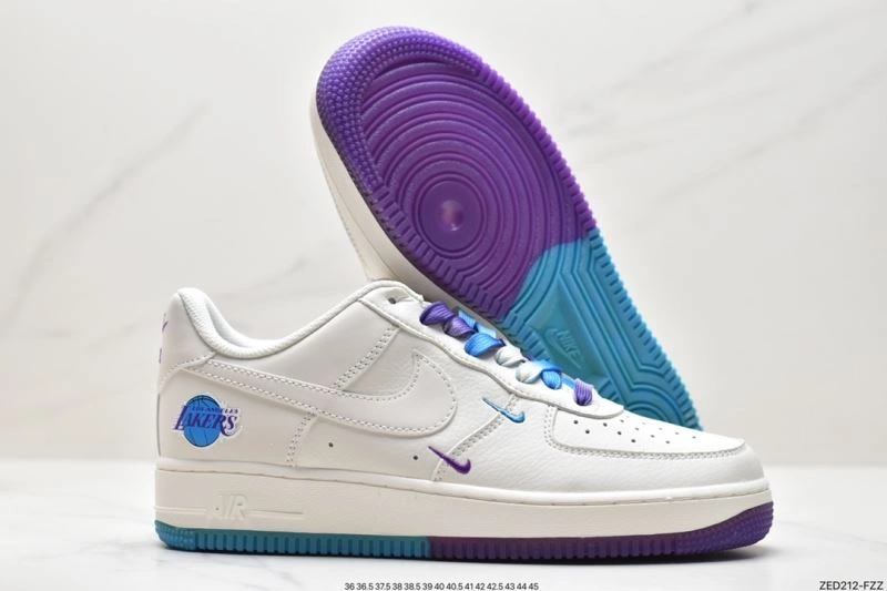 Nxkx Air Force Flexible 207236