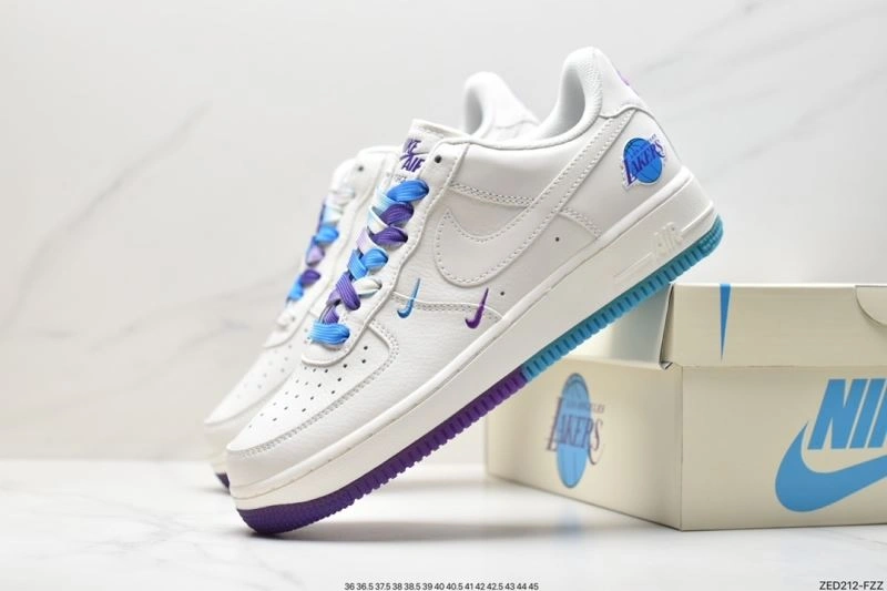 Nxkx Air Force Flexible 207236