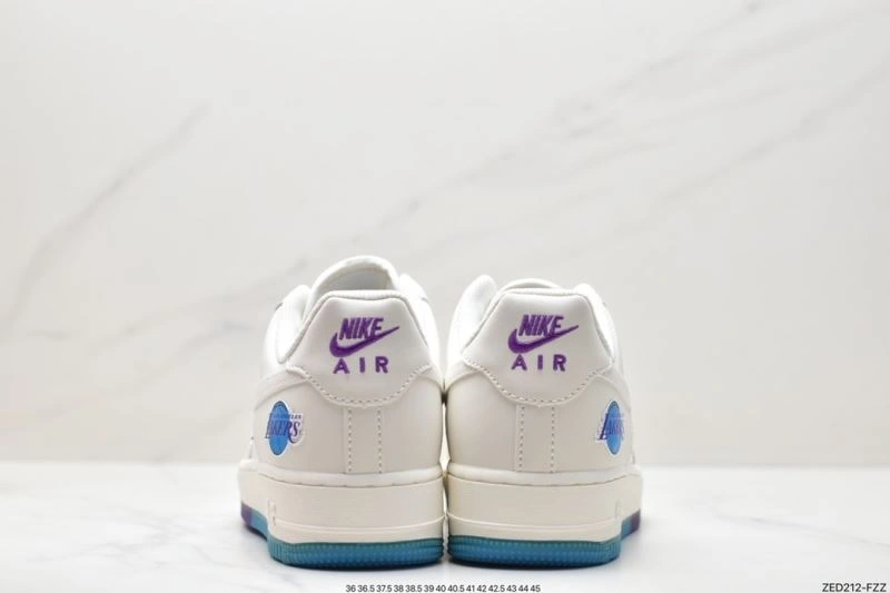 Nxkx Air Force Flexible 207236