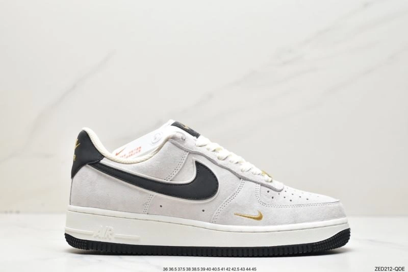 Nxkx Air Force Trendy 207243