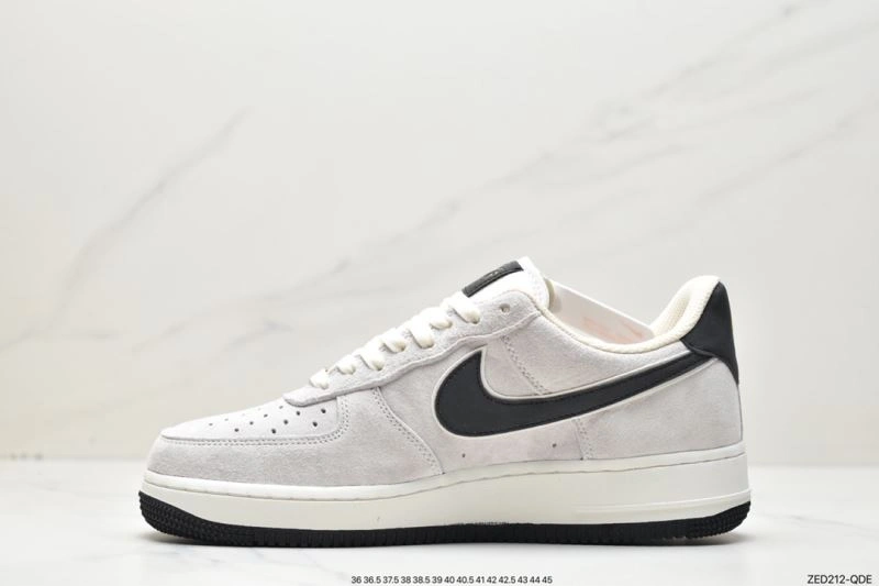 Nxkx Air Force Trendy 207243