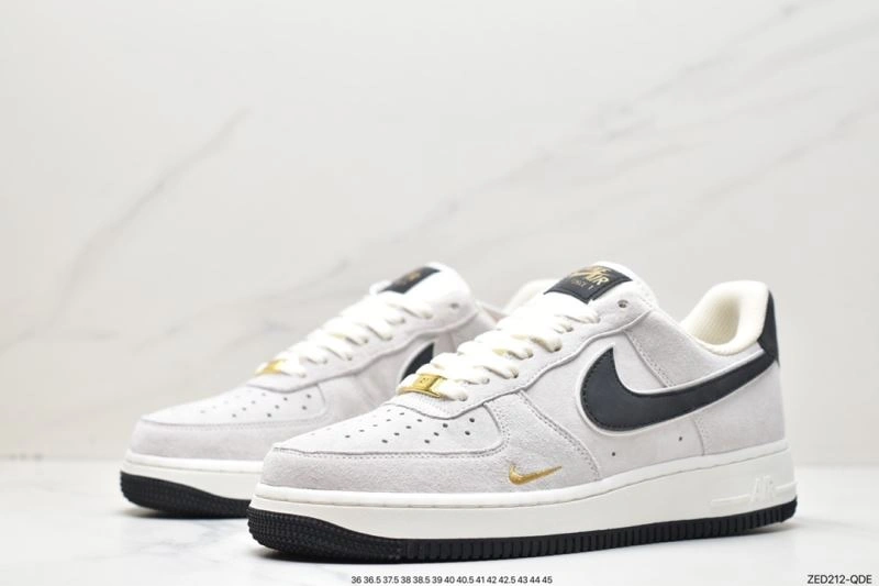 Nxkx Air Force Trendy 207243