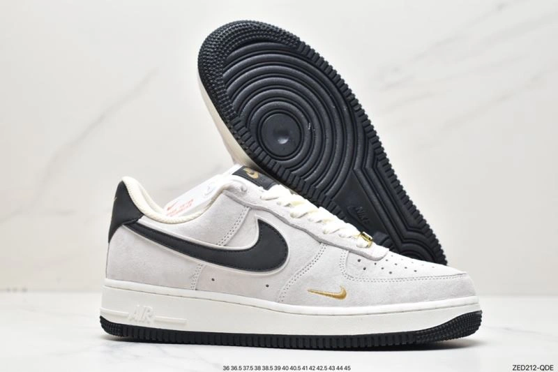 Nxkx Air Force Trendy 207243