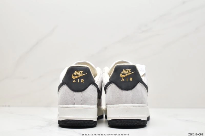 Nxkx Air Force Trendy 207243
