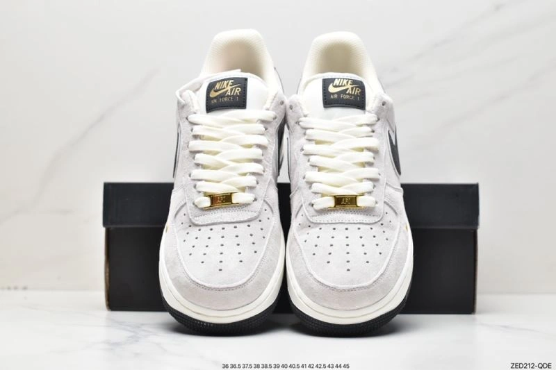 Nxkx Air Force Trendy 207243