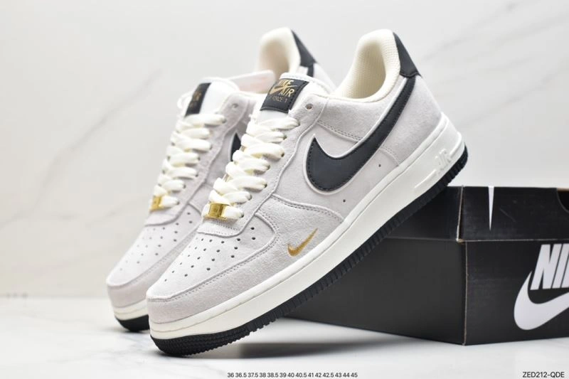 Nxkx Air Force Trendy 207243