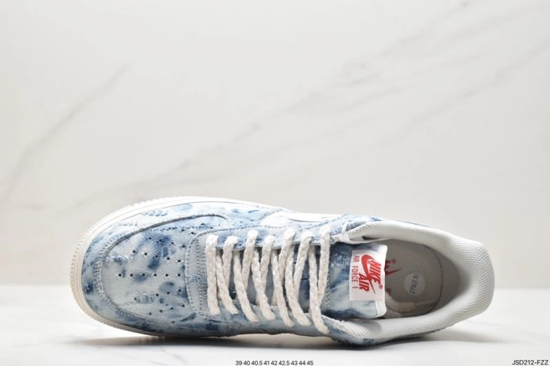 DailyWear Nxkx Air Force 207238