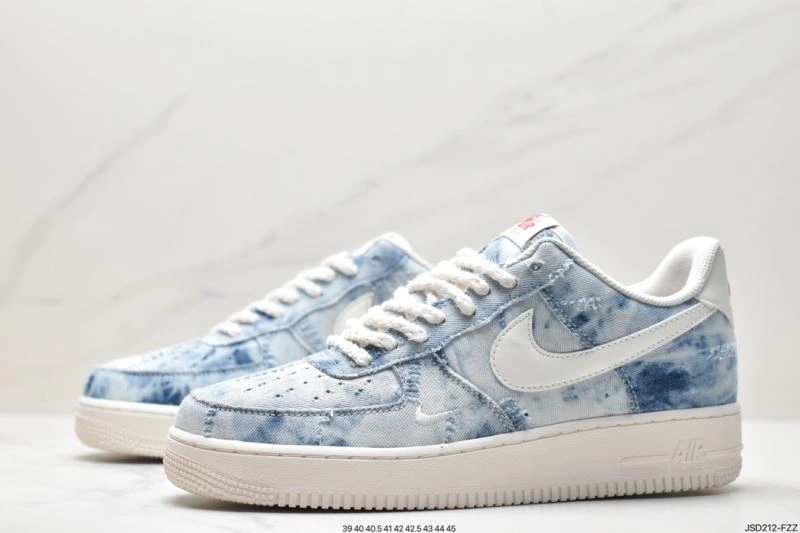 DailyWear Nxkx Air Force 207238