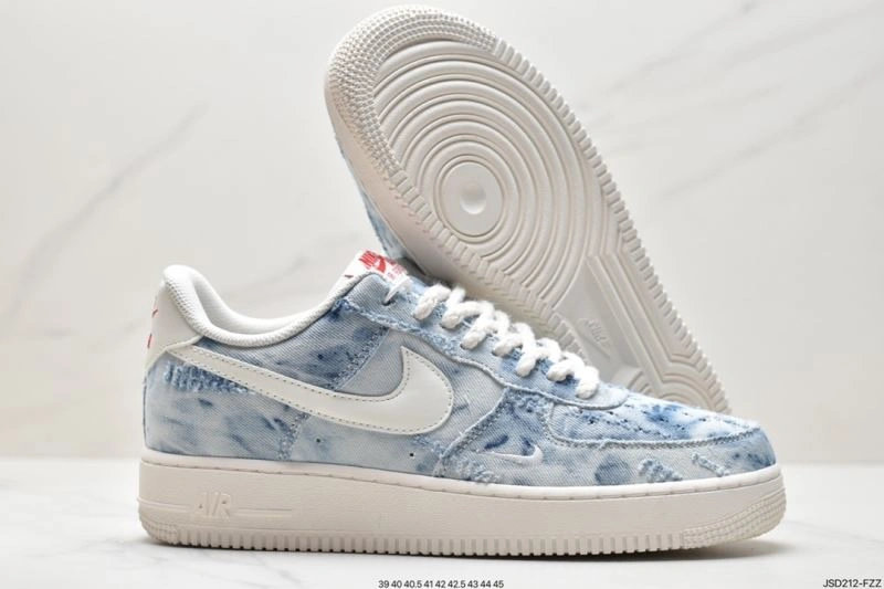 DailyWear Nxkx Air Force 207238