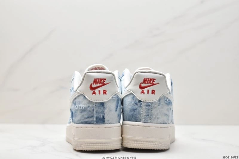 DailyWear Nxkx Air Force 207238