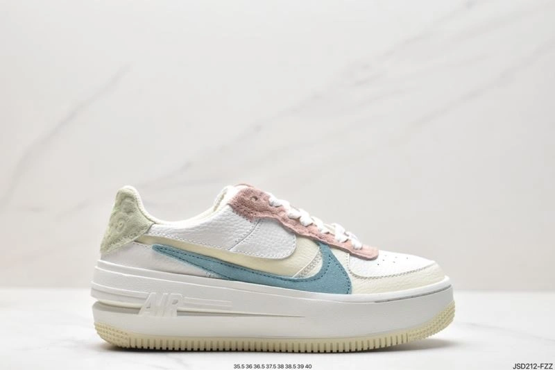 Nxkx Sneakers Comfortable 201337