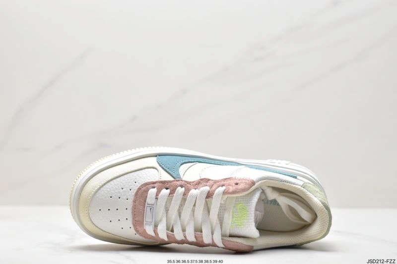 Nxkx Sneakers Comfortable 201337