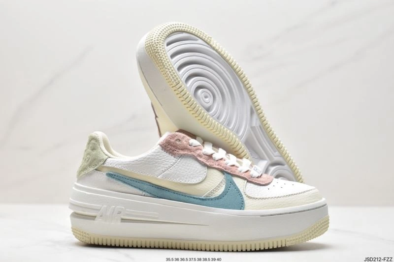 Nxkx Sneakers Comfortable 201337