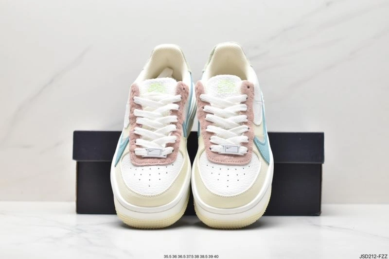 Nxkx Sneakers Comfortable 201337