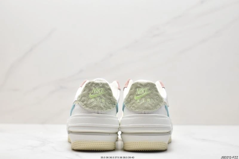 Nxkx Sneakers Comfortable 201337
