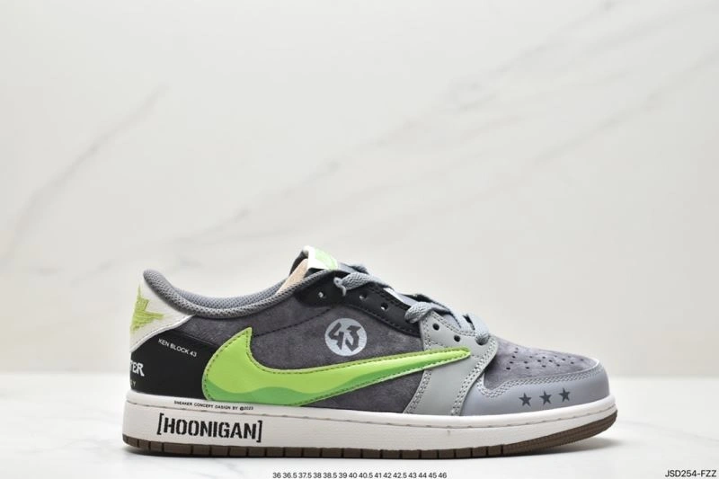 GoodFit Nxkx Jordan 202776