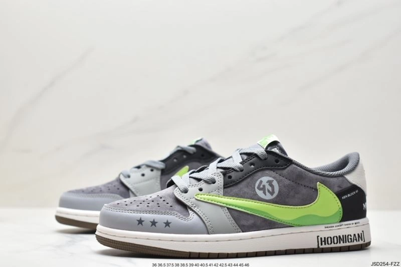 GoodFit Nxkx Jordan 202776