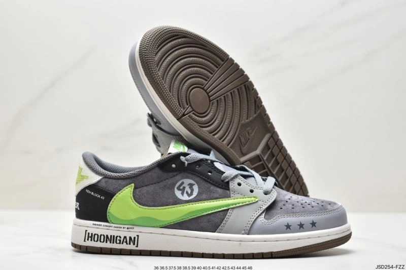 GoodFit Nxkx Jordan 202776