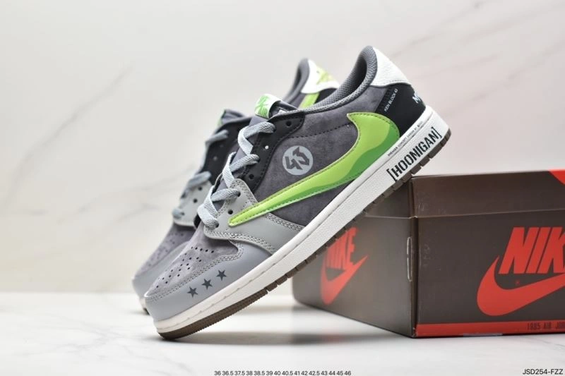 GoodFit Nxkx Jordan 202776