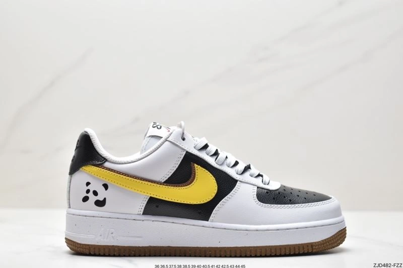 Nxkx Air Force DailyWear 207237