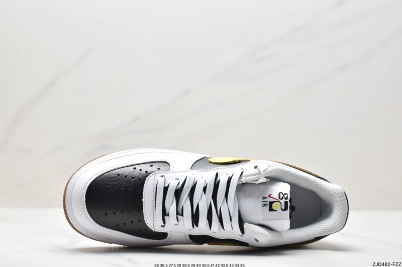 Nxkx Air Force DailyWear 207237