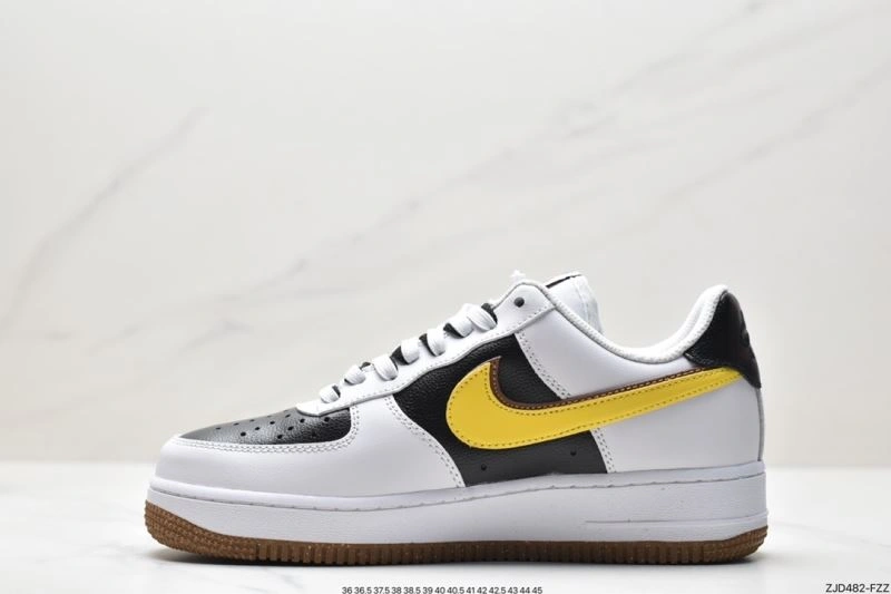 Nxkx Air Force DailyWear 207237