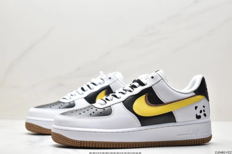 Nxkx Air Force DailyWear 207237