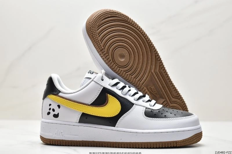 Nxkx Air Force DailyWear 207237